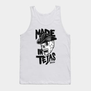 Made in Tejas Tank Top